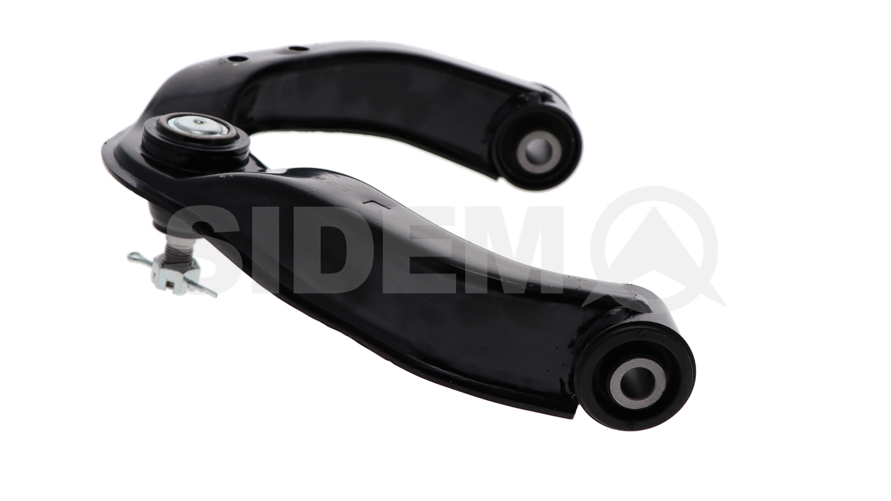SIDEM 41774 Triangle de suspension Nissan Navara Сamion à Plateau 2.3 DDTTi 190 CV Diesel prix