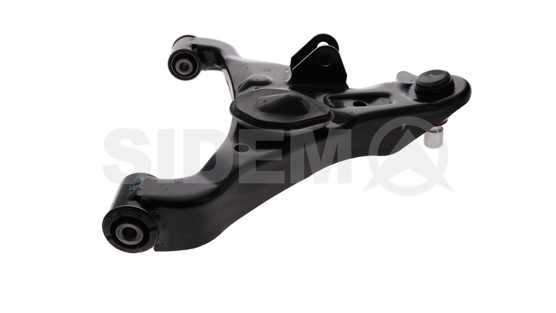 41777 SIDEM Nissan Navara D23 Querlenker Kosten