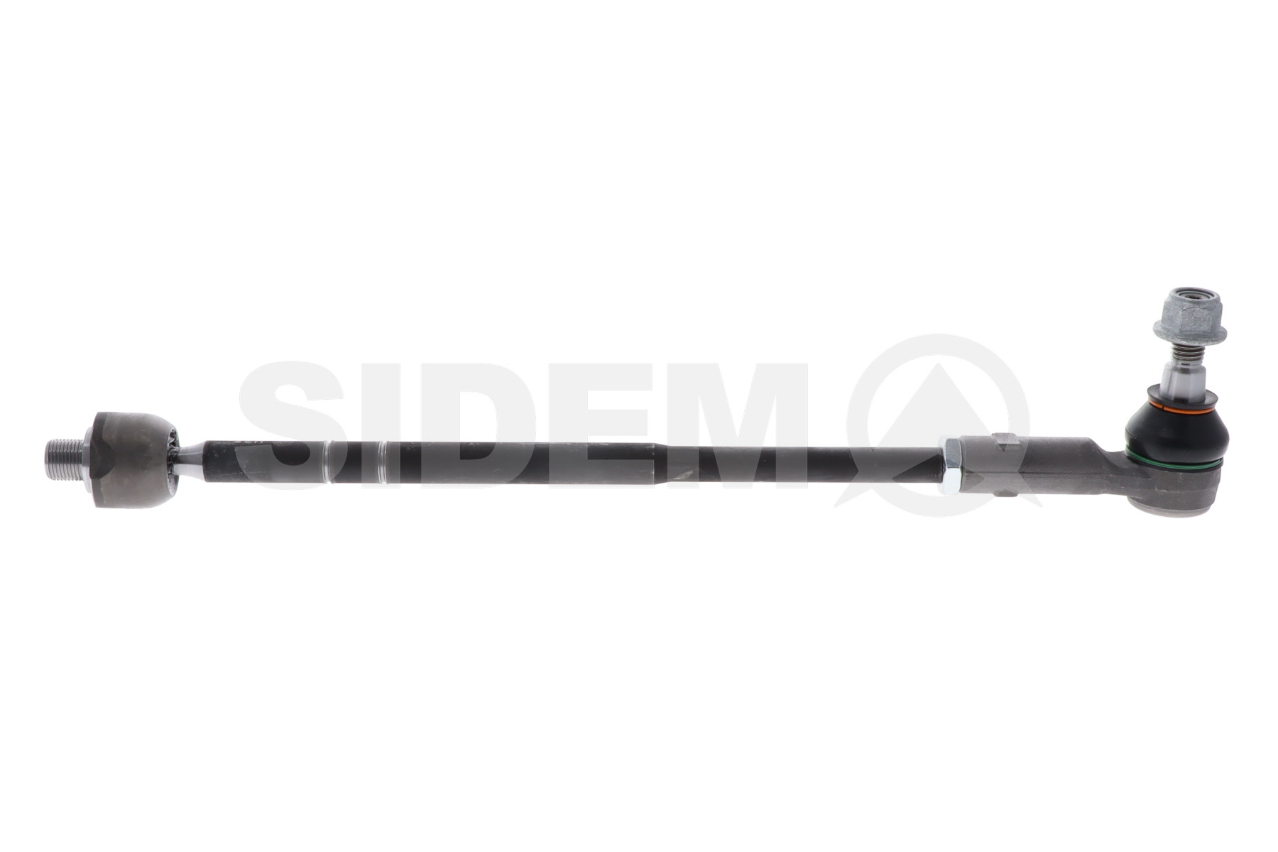 SIDEM 50023 Braço de direção VW Crafter 50 Camião de plataforma 2.0 TDI 109 cv Diesel preço