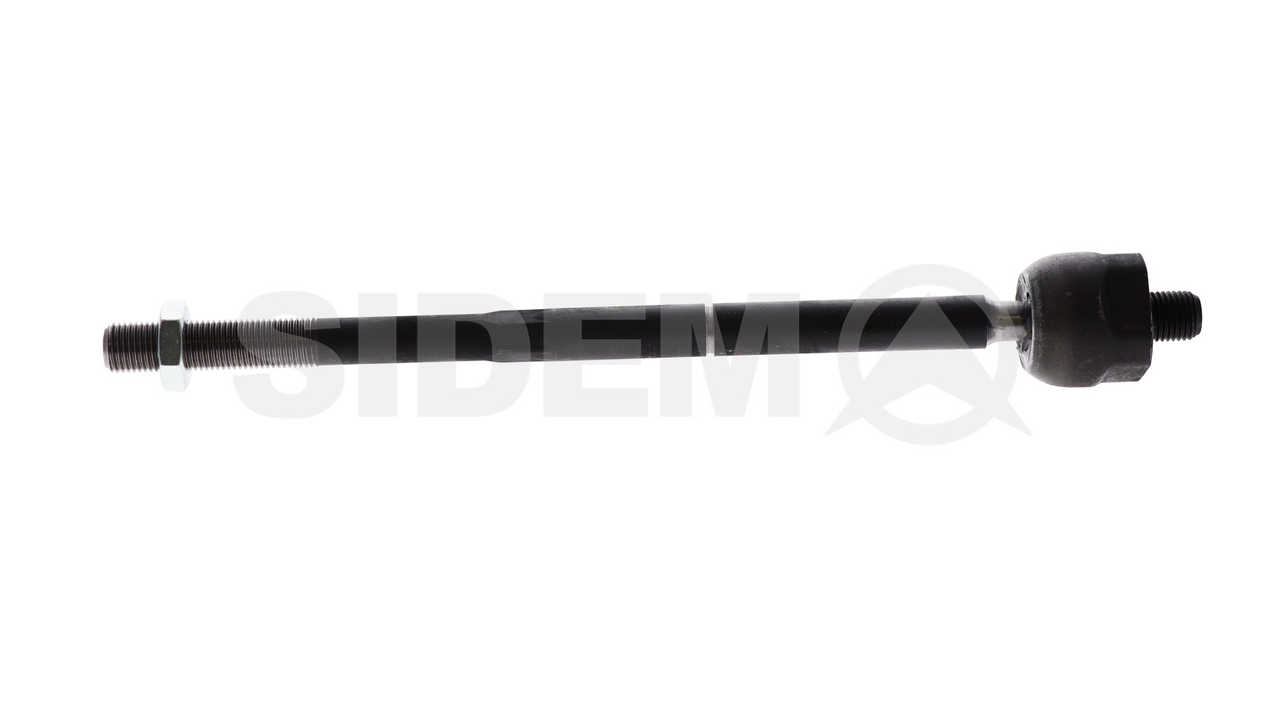 SIDEM 53214 Raidetanko Citroen C3 Aircross 2 1.2 PureTech (2RHMRC, 2RHMZB) 82 hv Bensiini hinta