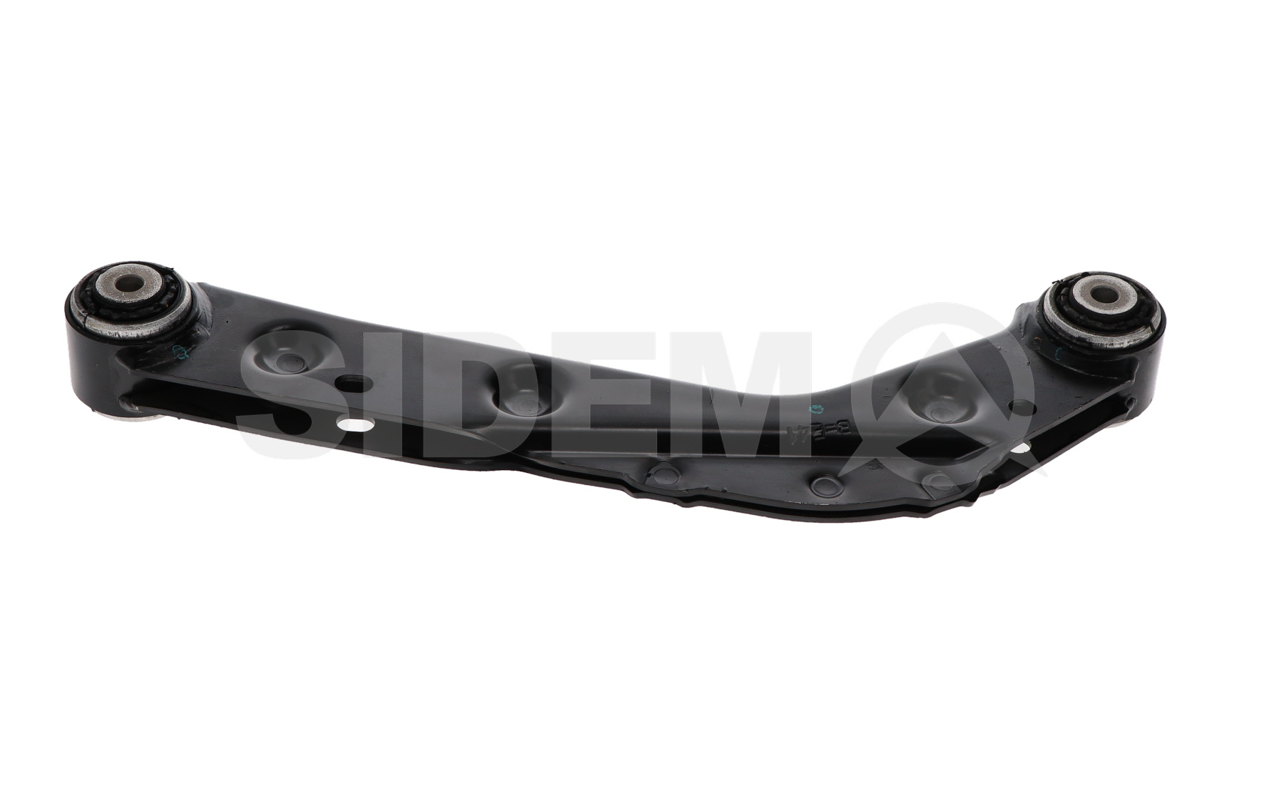 SIDEM 67570 Stang / Steun wielophanging