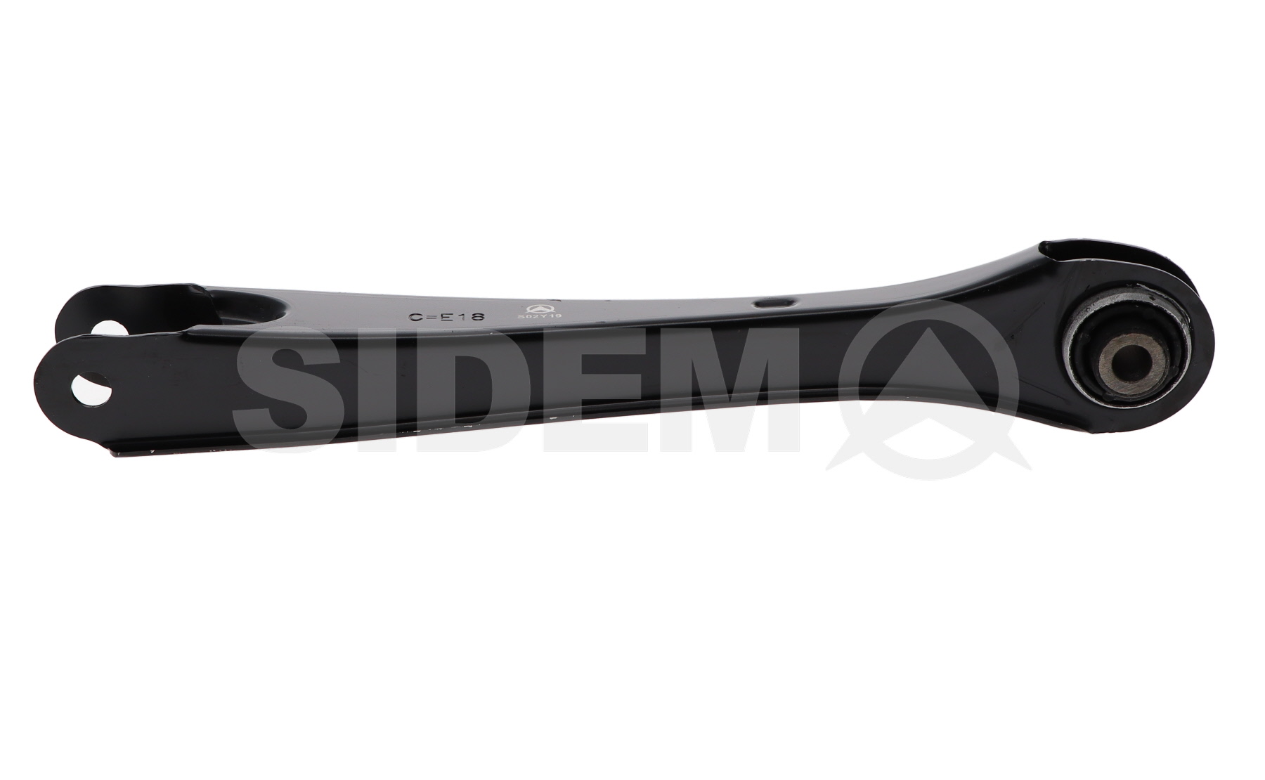 SIDEM 67578 Querlenker VOLVO S60 III (224) T6 Polestar AWD 326 PS Benzin Kosten