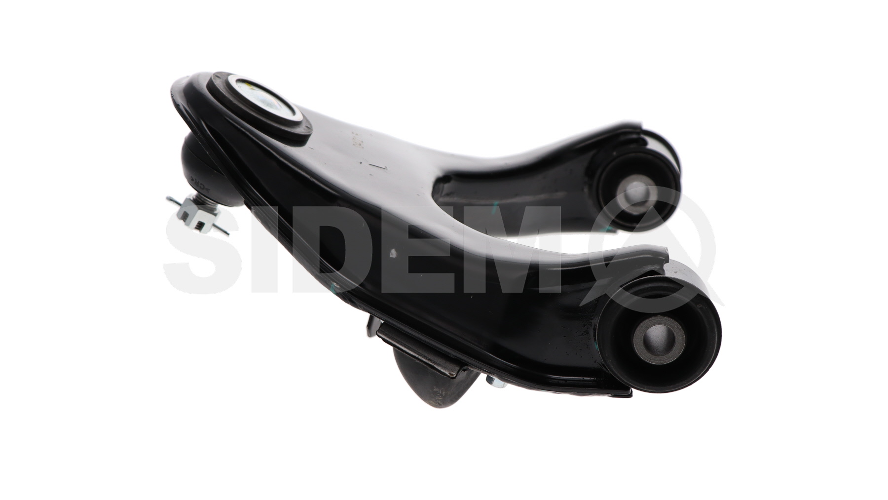 Rótula de suspensão 72078 SIDEM 4010A147 - MITSUBISHI
