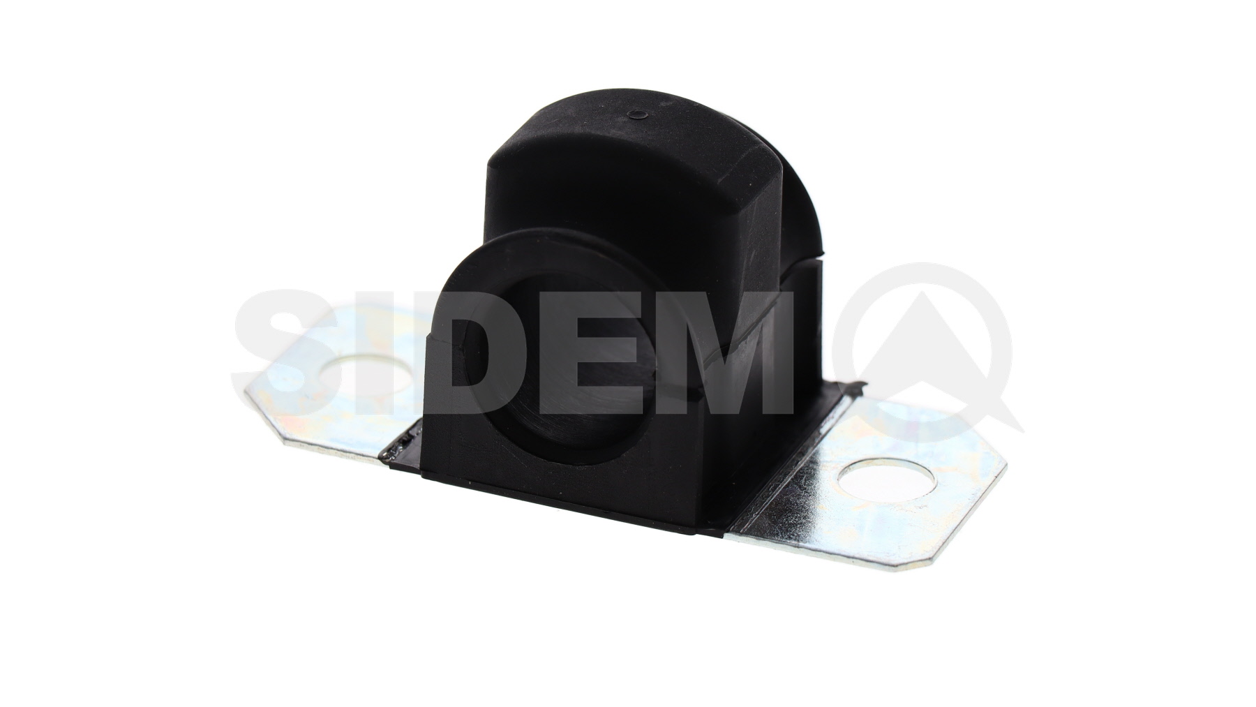 SIDEM 803823 Stabilisatorstang rubber
