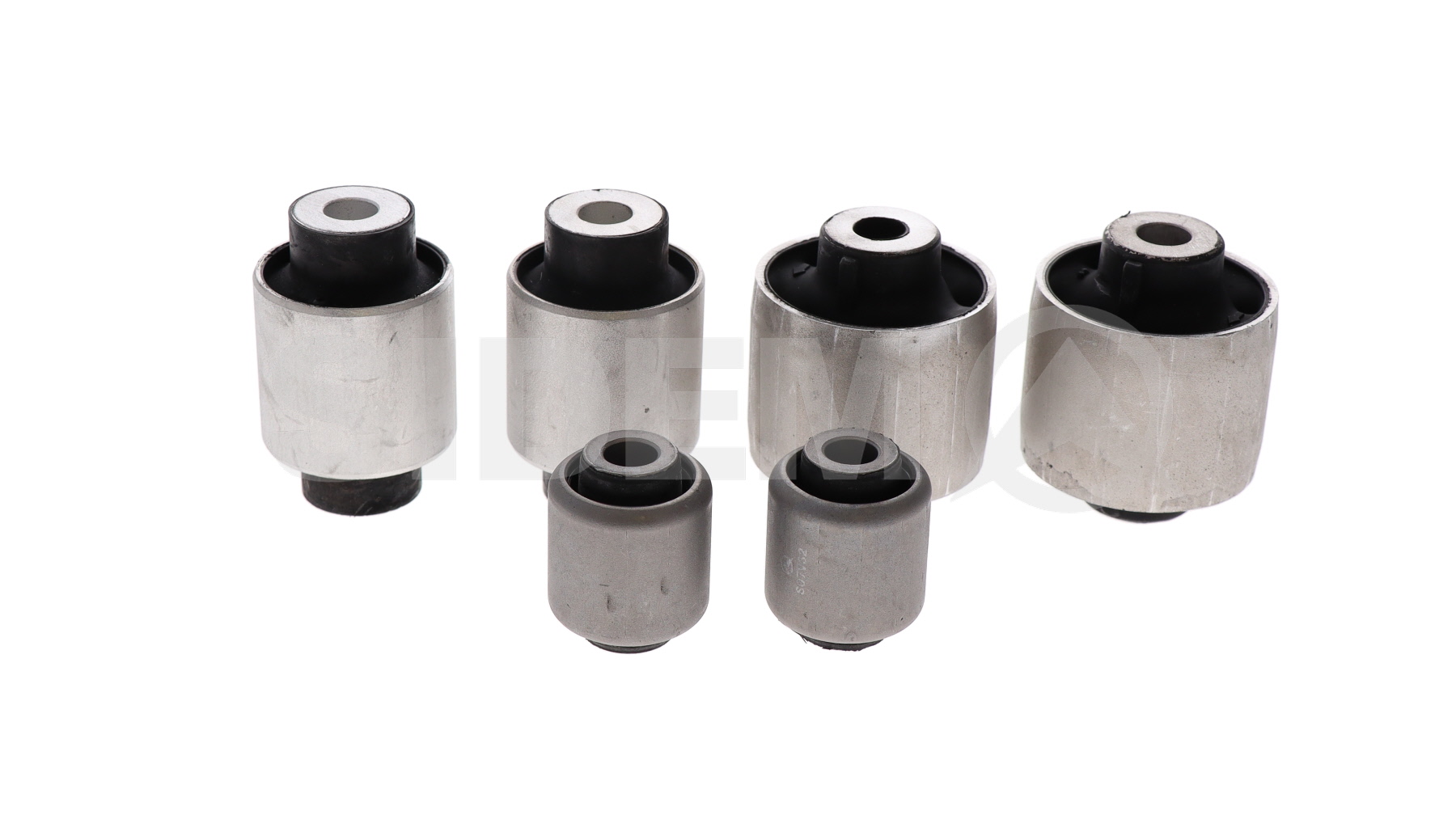 SIDEM 821690 KIT Supporto braccio oscillante