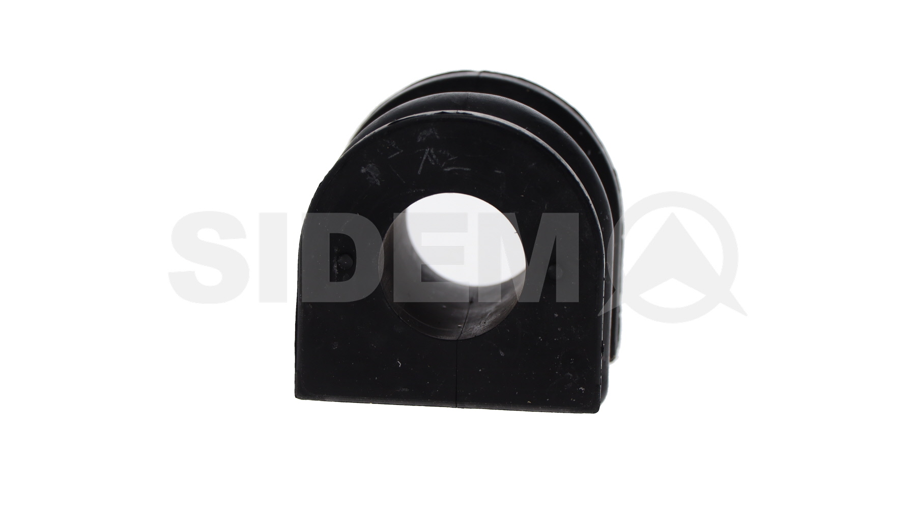 SIDEM 841838 Stabilisatorstang rubber
