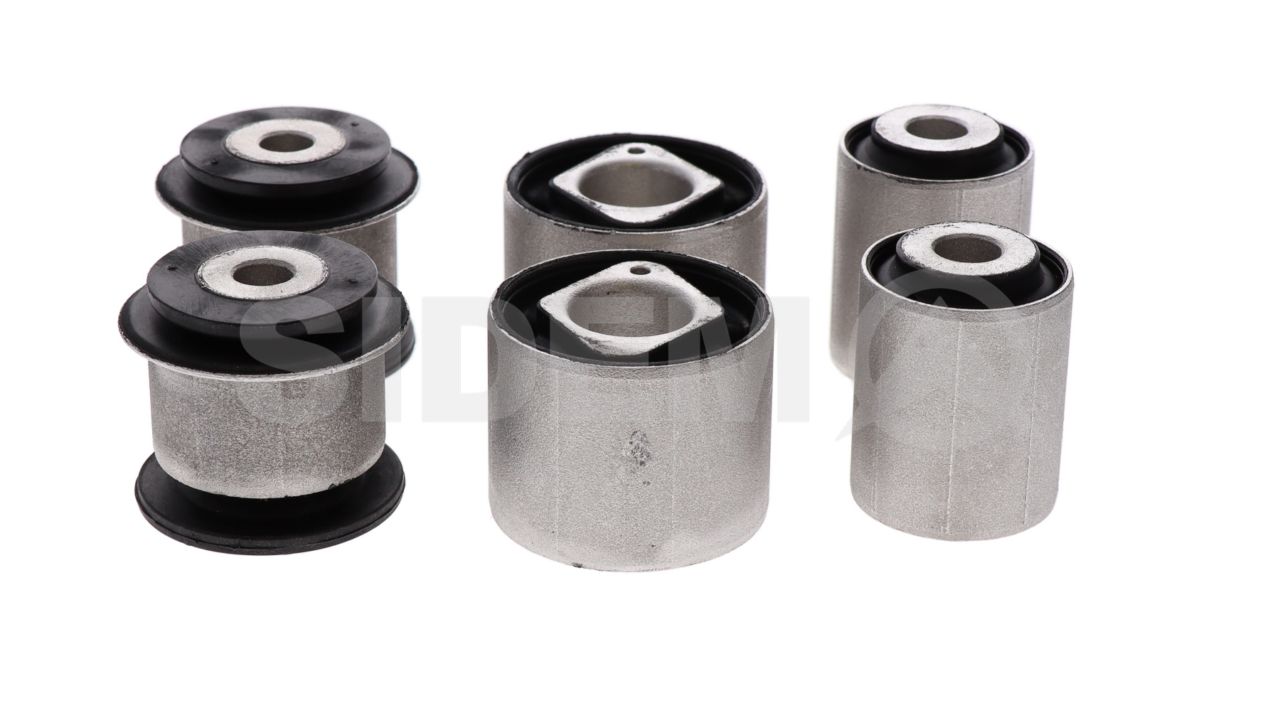 SIDEM 849690 KIT Supporto braccio oscillante