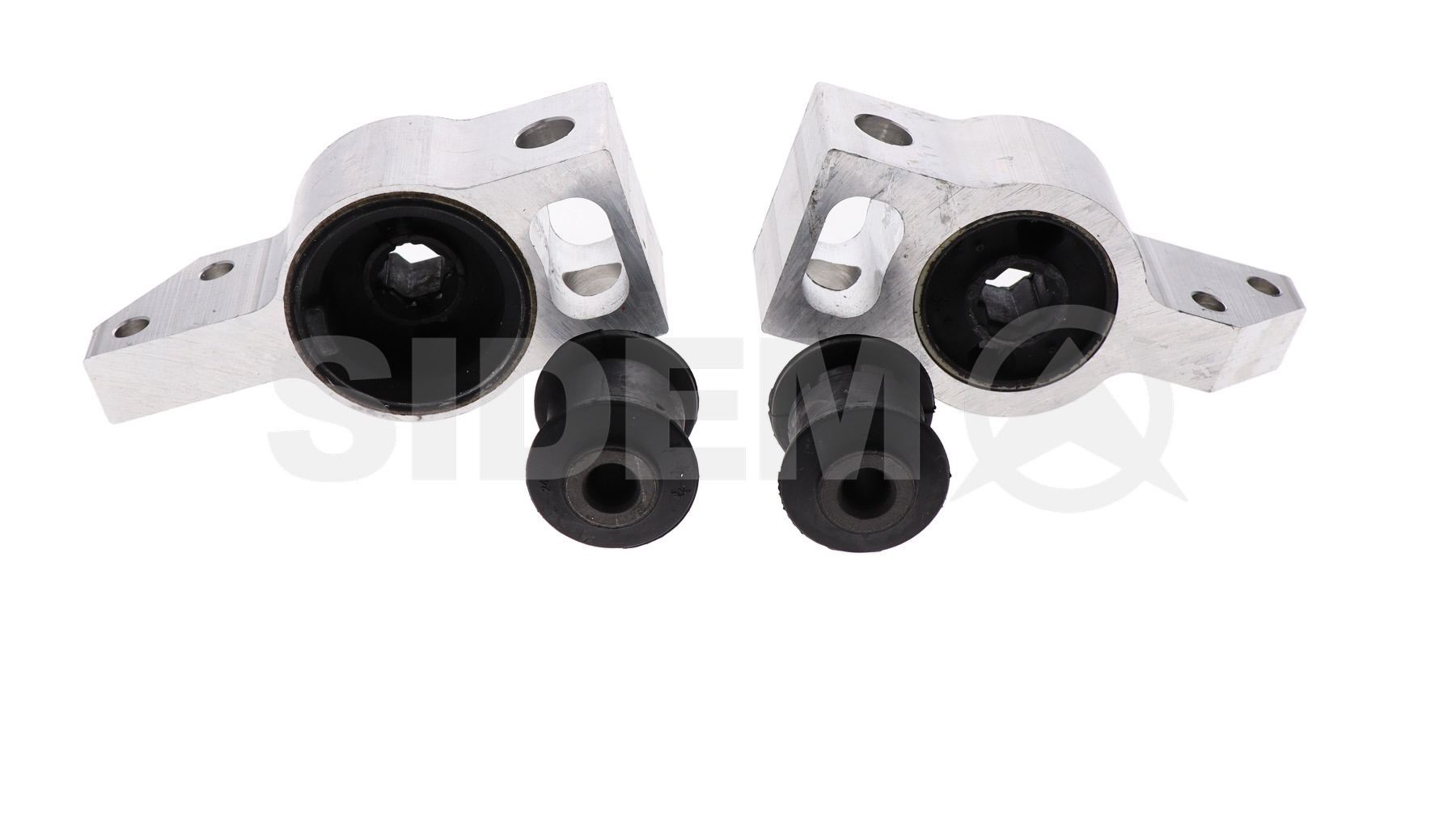 SIDEM 863656 KIT Supporto braccio oscillante