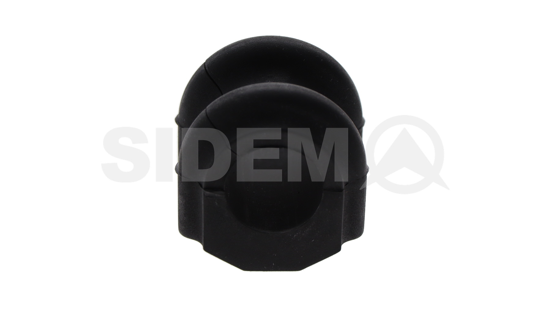 SIDEM 887815 Stabilisatorstang rubber