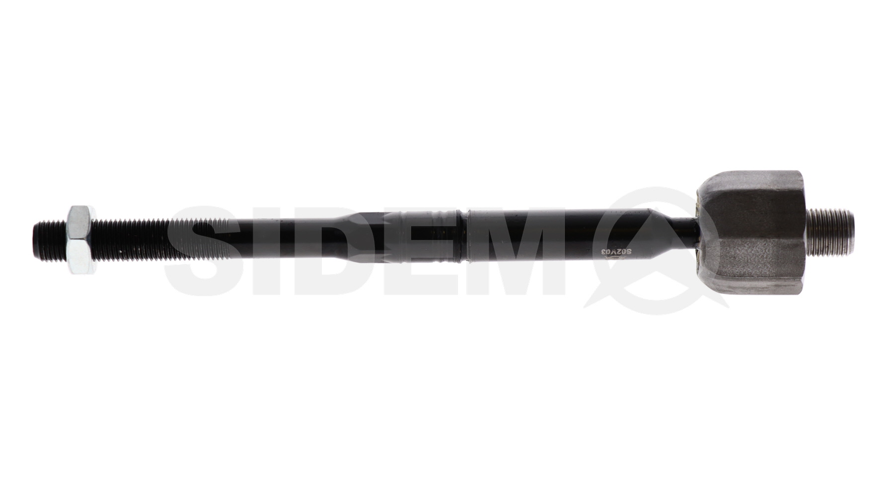 Styrestang, inderste 9719 SIDEM 23 44 9526 Styrestang, inderste 9719 SIDEM 23 44 9526 VAUXHALL