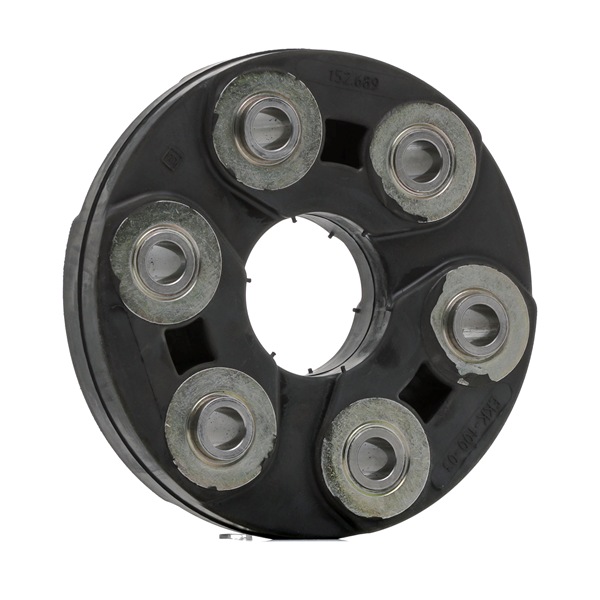 MEYLE 014 152 3103/HD Άρθρωση / δίσκος Citroën C3 Picasso 1.6 HDi 90 PS Πετρέλαιο τιμες