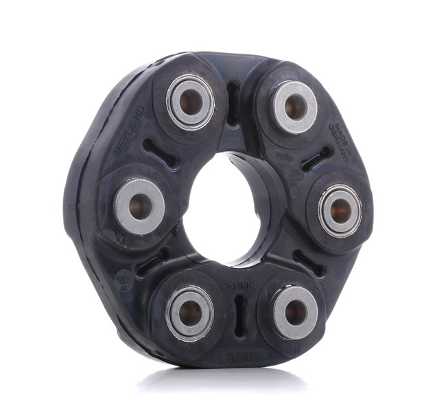 314 152 3109/HD MEYLE Hardyscheibe, Kardanwelle FORD Kosten