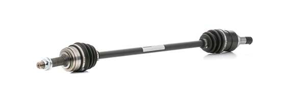 SKF Aandrijfas VKJC 3503 VKJC 3503 Aandrijfassen TOYOTA HILUX Pick-up SKF