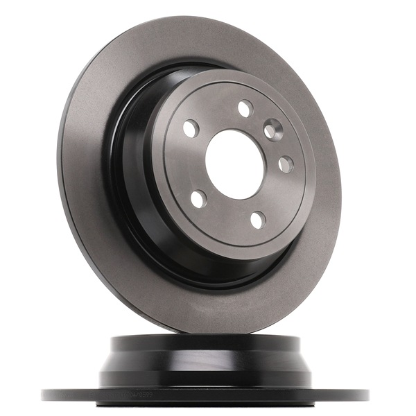 TRW DF6913 Bromsskiva