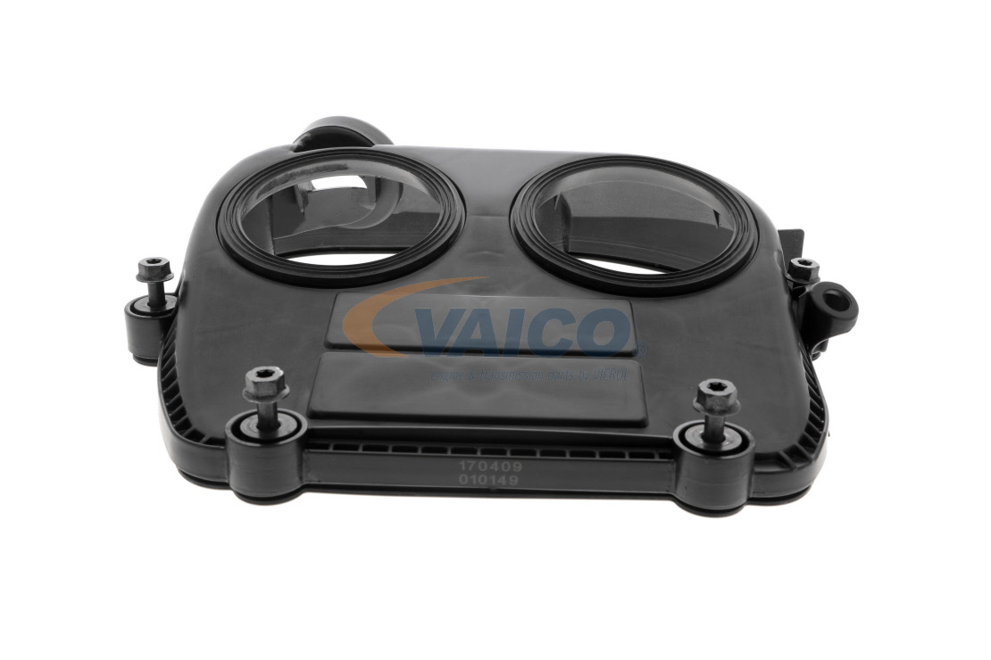 Couvercle de carter de distribution V10-3937 VAICO 06K 103 269D SEAT