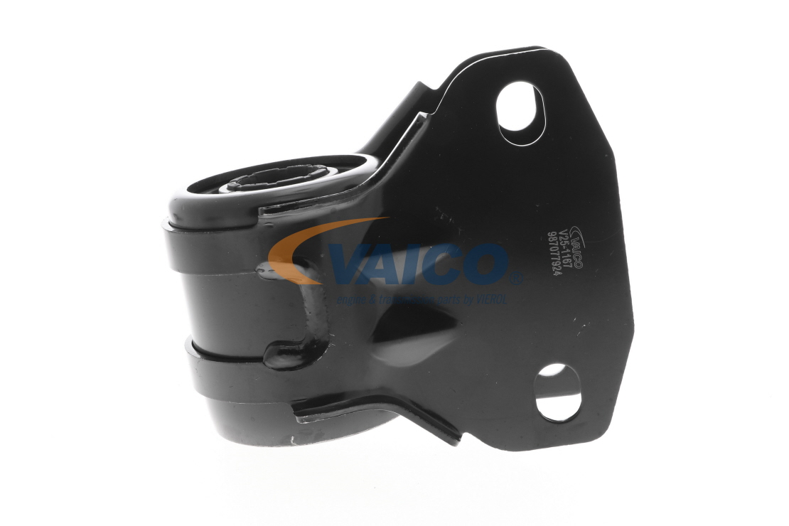 VAICO V25-1167 Piekare, šķērssvira Ford Mondeo Mk5 Universālis 2.0 Hybrid iVCT 188 ZS Benzīns/Elektro cena