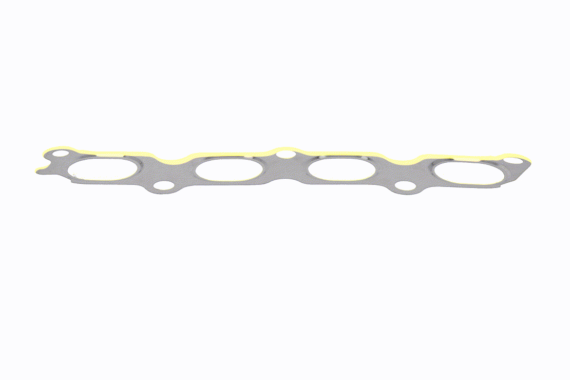 Joint de collecteur d'échappement V25-1243 VAICO 1 326 381 BMW