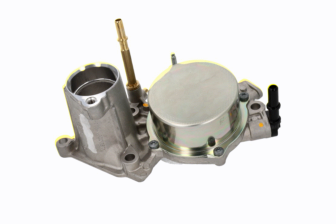 Wahacz, zawieszenie koła V25-1373 VAICO 1 071 702 PEUGEOT