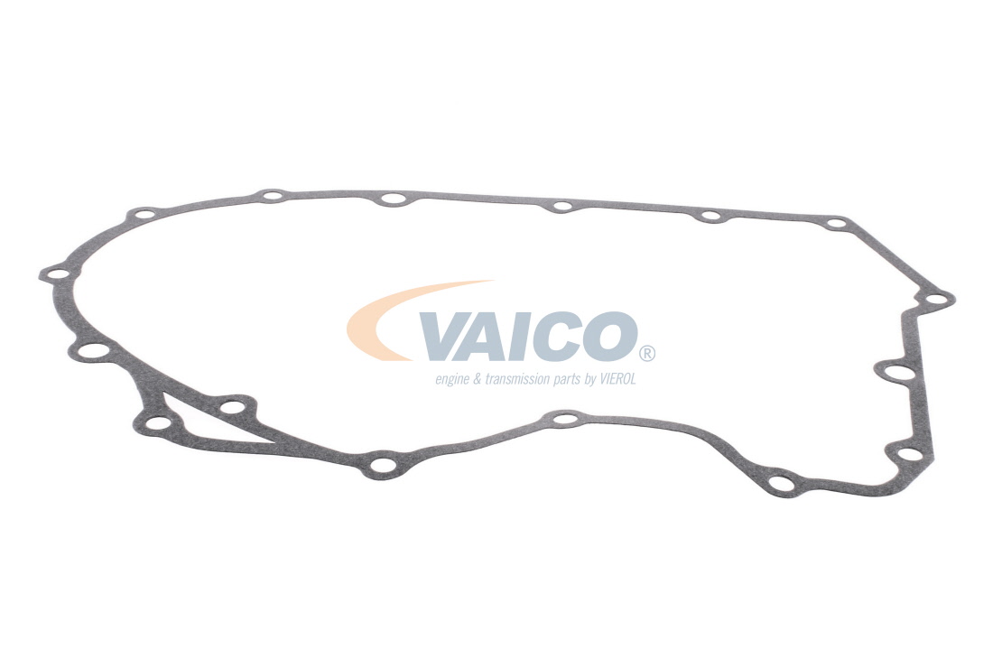 VAICO V26-0423 Φλάντζα, κάρτερ λαδιού -αυτόμ. κιβ. ταχυτ. γνήσια Citroen φθηνά