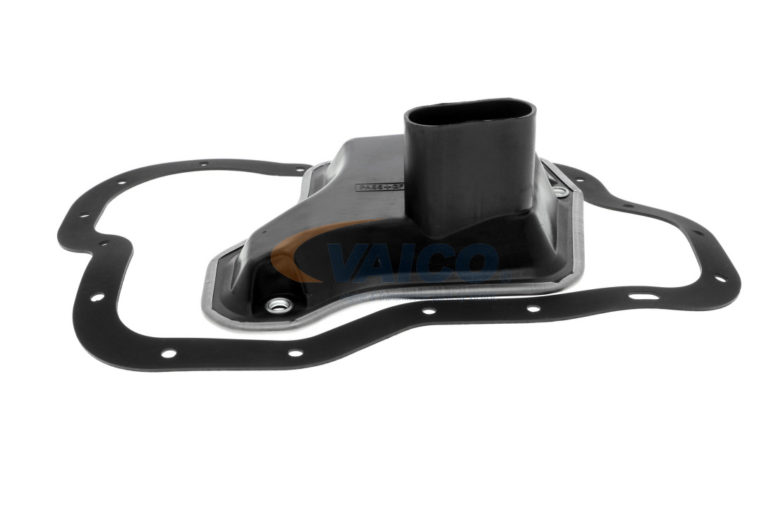 Kit filtro idraulico, Cambio automatico V32-0329 VAICO FU9A21500 FORD USA