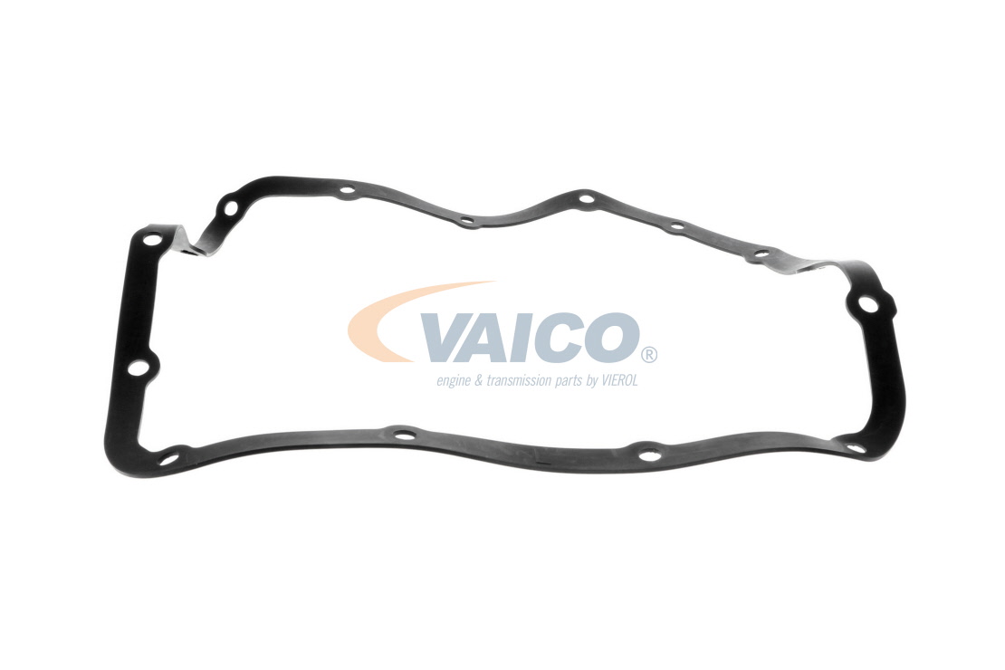 Junta, cárter do óleo-caixa de velocidades automática V37-0224 VAICO MR336174 MITSUBISHI