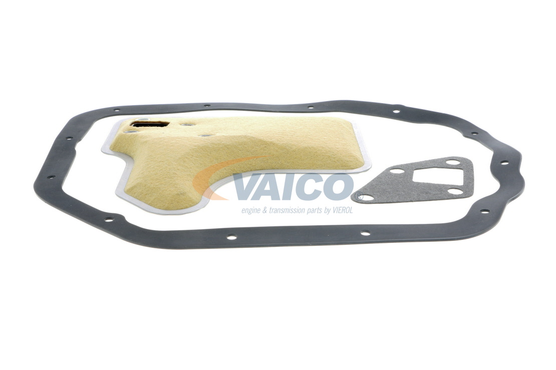 VAICO V37-0238 Automat oljefilter Mitsubishi Colt II 1.5 GLX 75 hk Bensin pris