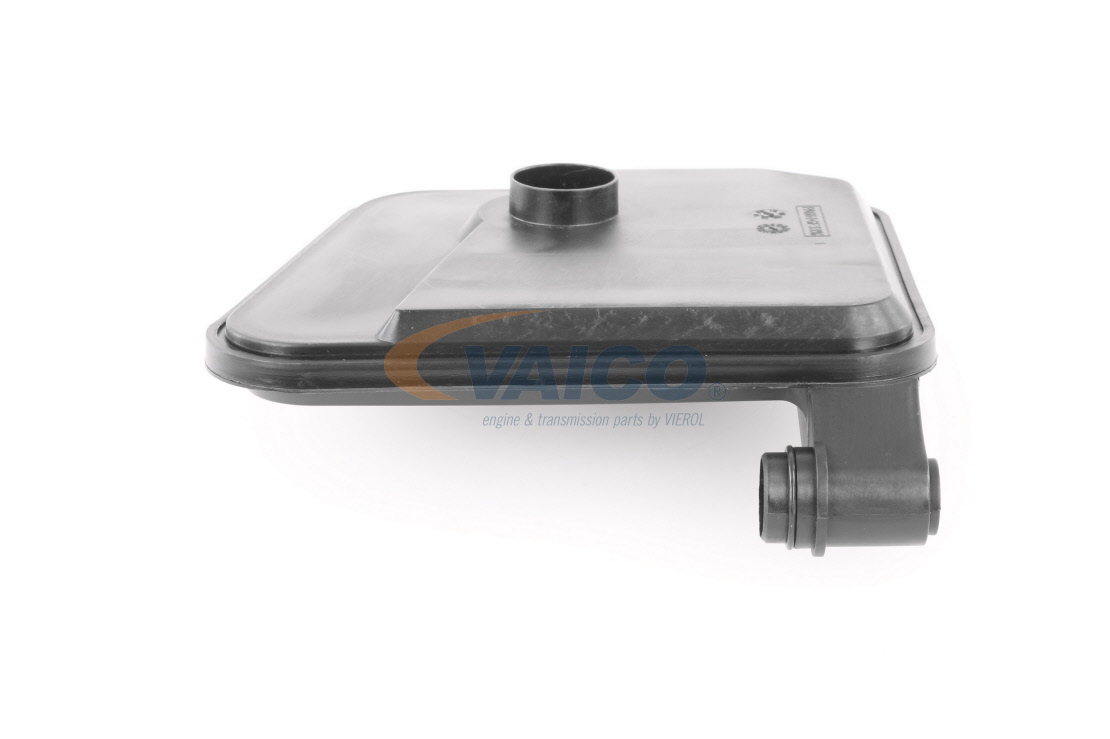 VAICO V37-0253 Automatfilter Mitsubishi Galant 5 E50 2.0 GLSTD 90 HK Diesel pris