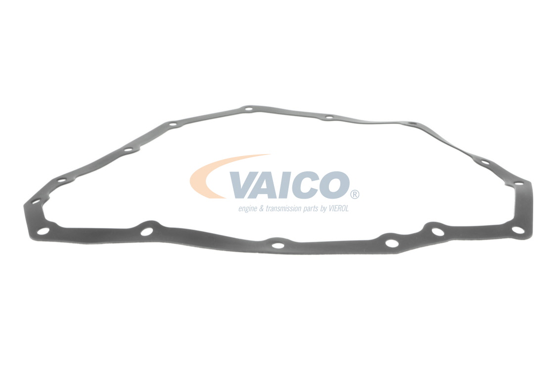 VAICO Tiiviste, automaattivaihteiston öljypohja V38-0514 VAICO V38-0514 Mitsubishi Pajero IV tiiviste, automaattivaihteiston öljypohja vaihto hinta