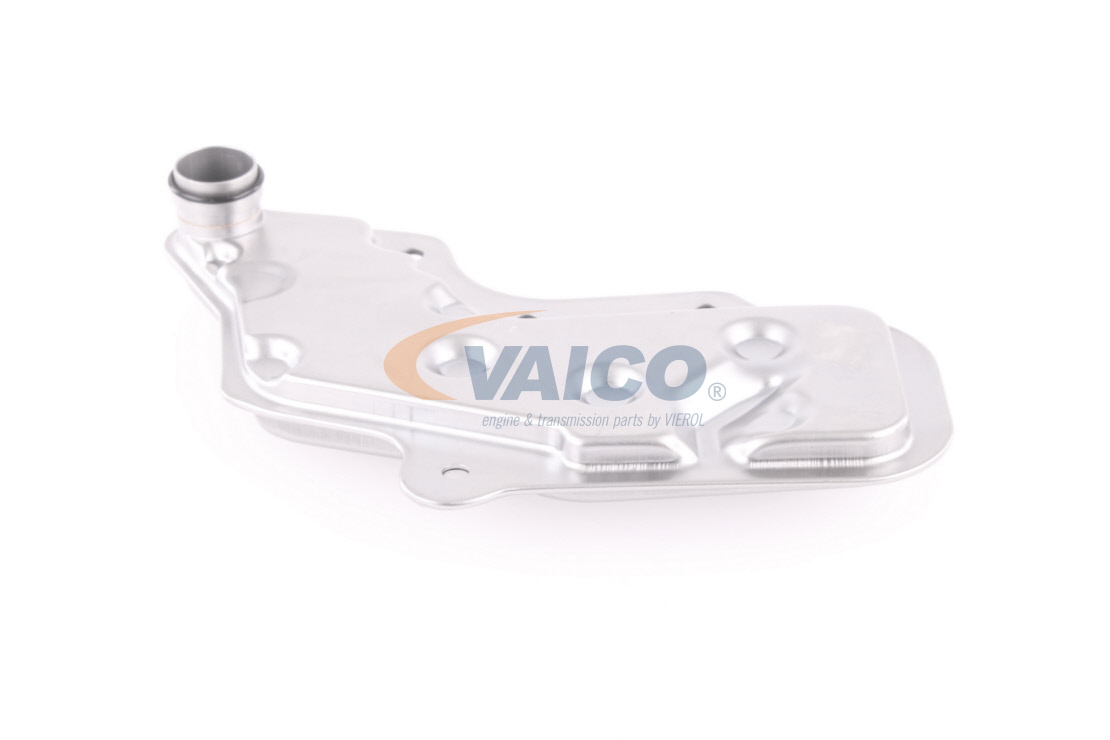 VAICO Automaatbak, filter V38-0528 V38-0528 VAICO Automatische filters Nissan goedkoop