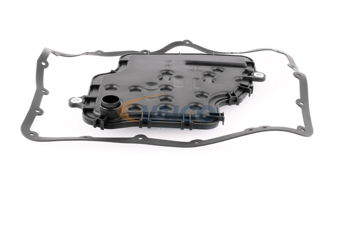 Kit de filtre hydraulique, boîte automatique V38-0540 VAICO 31728-8E000 NISSAN
