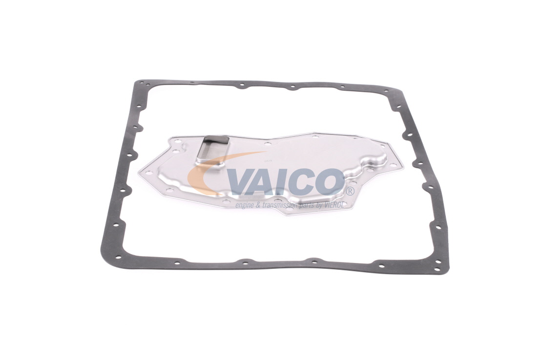 Hydrauliikkasuodatinsarja, automaattivaihteisto V38-0550 VAICO 3139790X0A KIA
