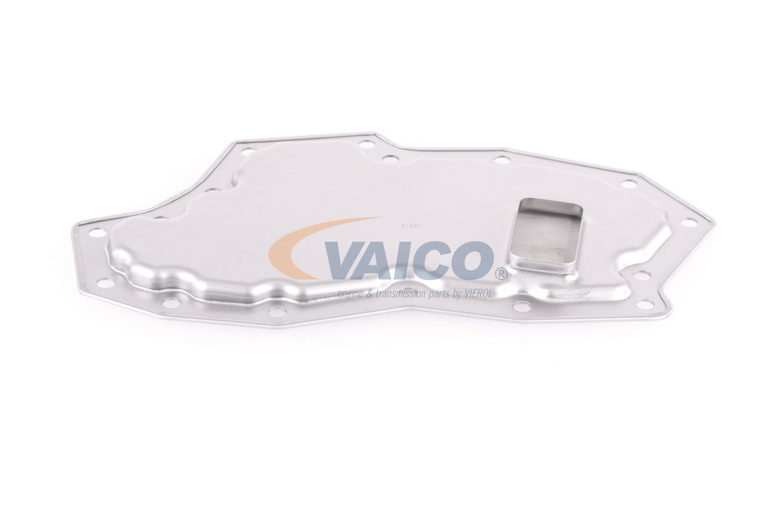 NISSAN original Växellådsfilter VAICO V38-0551