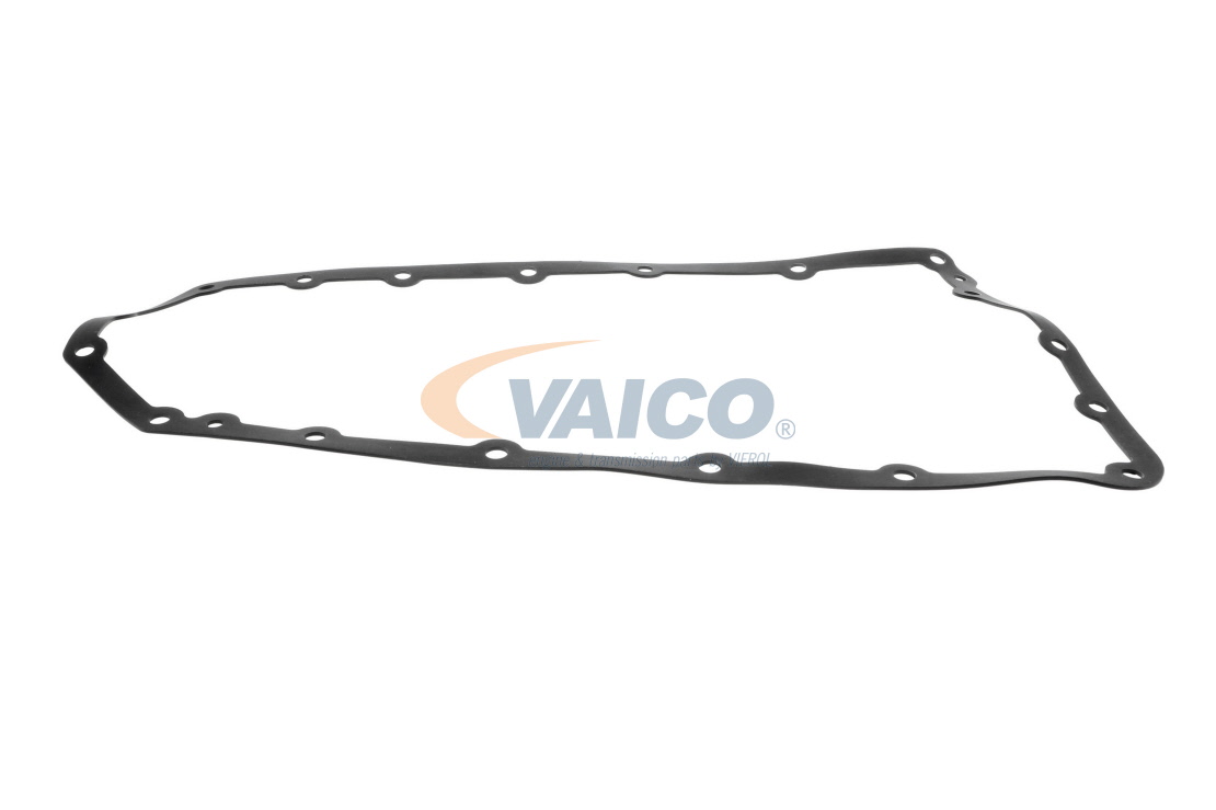 Seal, automatic transmission oil pan VAICO V38-0568 for BMW, VW, AUDI, MERCEDES-BENZ, FORD