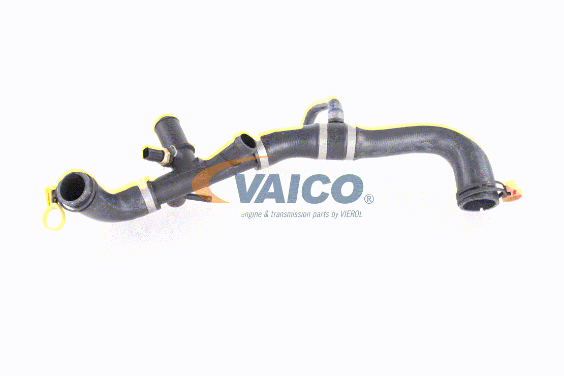 VAICO 1015798 Kylarslang