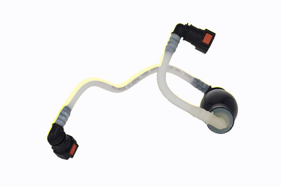 VAICO 1063395 Tuyau de carburant