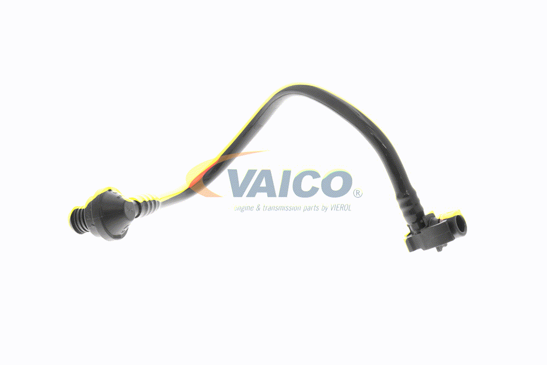 VAICO V46-1118 Vacuum Hose, brake booster Original VAICO Quality-image-13848216
