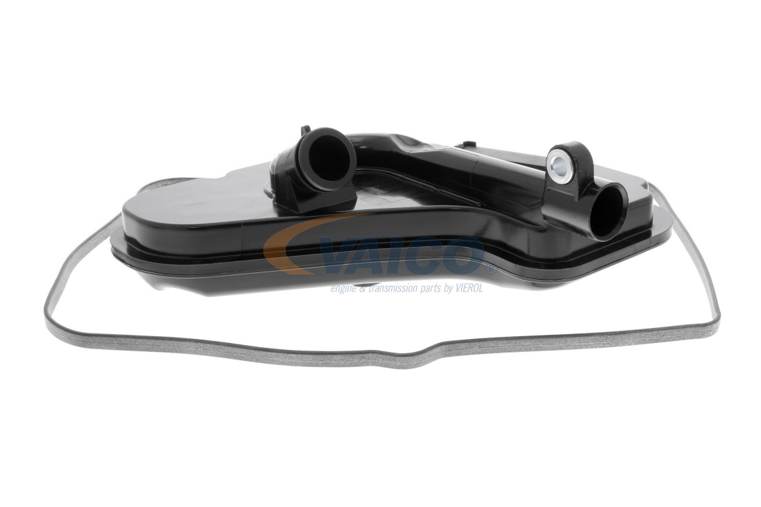 VAICO Zestaw filtra hydraulicznego, automatyczna skrzynia biegów V48-0305 VAICO V48-0305 Filtr hydrauliczny automatycznej skrzyni biegów Suzuki SWIFT oryginalne