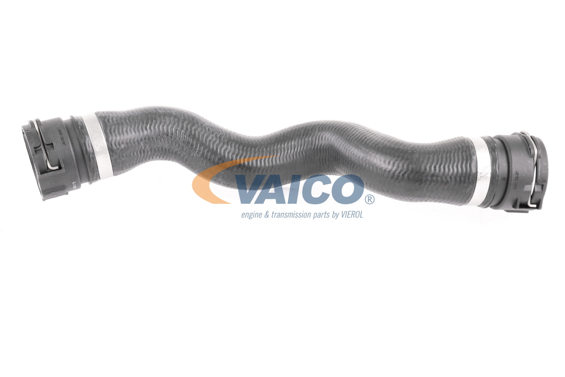 VAICO V48-0452 Tubo flexível do radiador