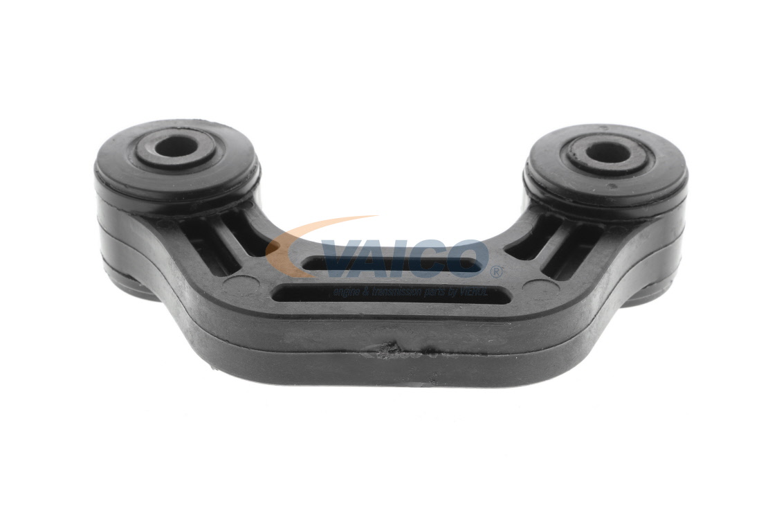 Drążek / wspornik, stabilizator V63-0065 VAICO 20481-AA000 SUBARU