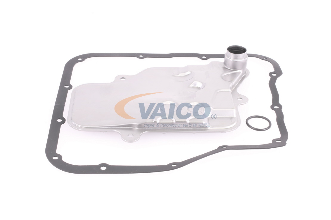 VAICO Sada hydraulického filtra automatickej prevodovky V63-0075 Hydraulický filter automatickej prevodovky VAICO SUBARU V63-0075