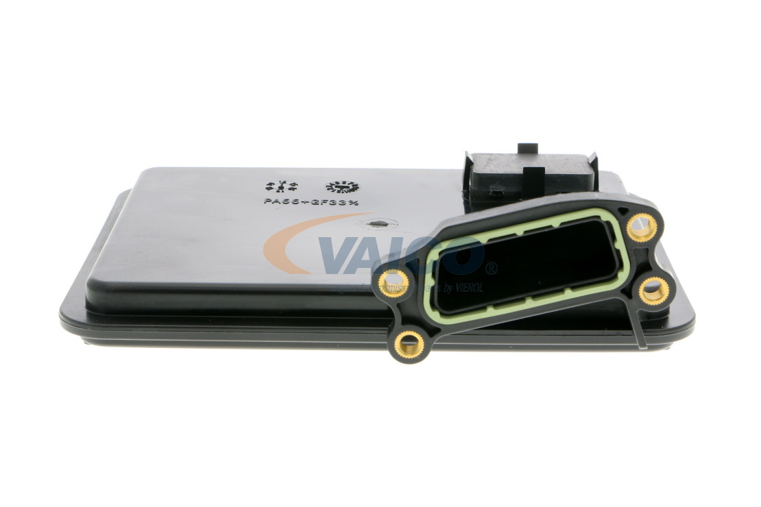 VAICO V65-0003 Hidrofiltru komplekts, automātiskā pārnesumkārba SSANGYONG Actyon II 2.0 XDi 4x4 175 ZS Dīzelis cena