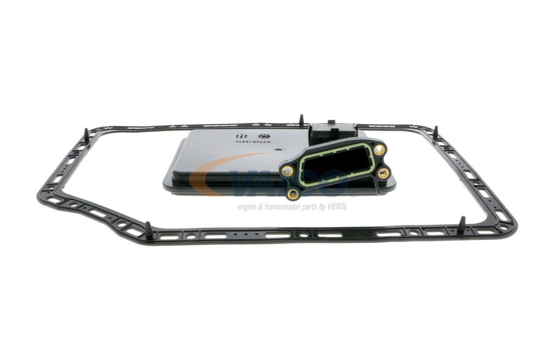 VAICO V65-0005 Hidrofiltru komplekts, automātiskā pārnesumkārba SSANGYONG Actyon II 2.0 XDi 4x4 175 ZS Dīzelis cena