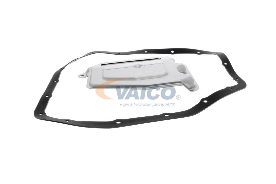 VAICO V70-0609 Toyota Avensis T22 automaattivaihteiston suodatin vaihto hinta