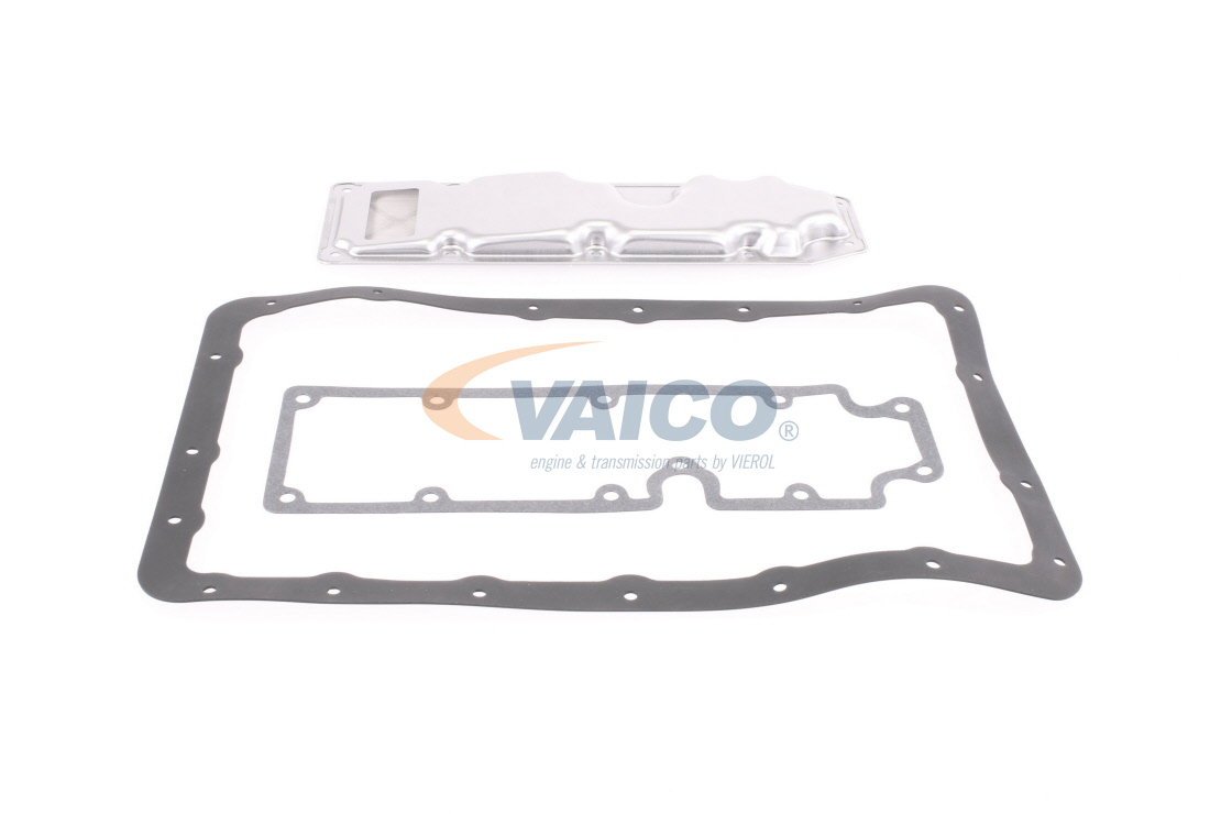 VAICO V70-0690 Automaatbak, filter Mitsubishi Pajero 2 2.8 TD (V46W, V26W) 125 Pk Diesel prijs