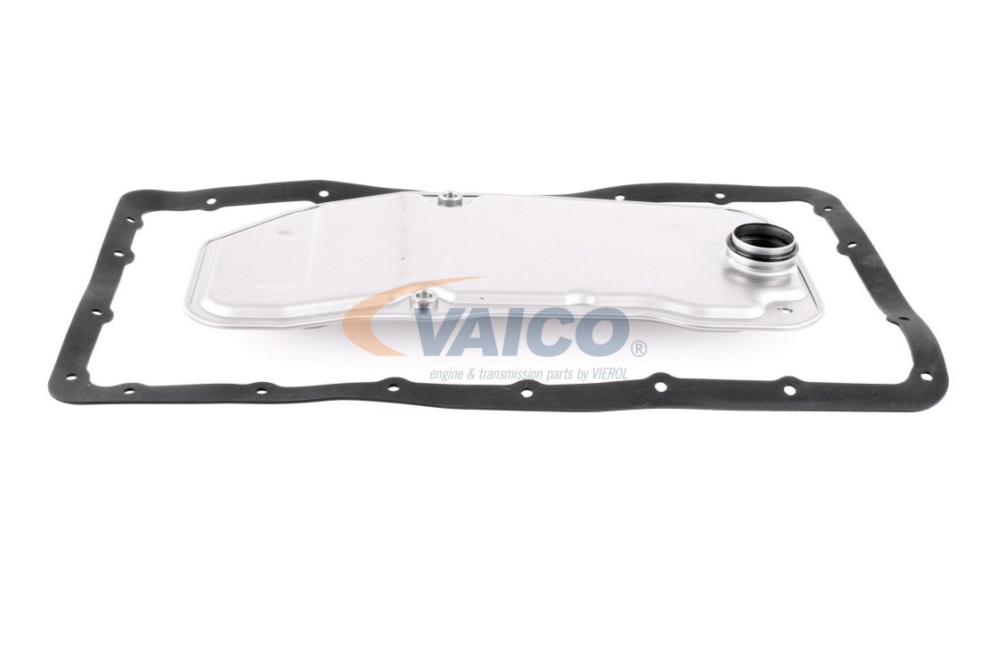 VAICO V70-0723 Σετ φίλτρων υδραυλικού συστήματος, αυτόμ. κιβώτιο ταχυτήτων Lexus IS XE2 5.0 IS F 423 PS Βενζίνη τιμες