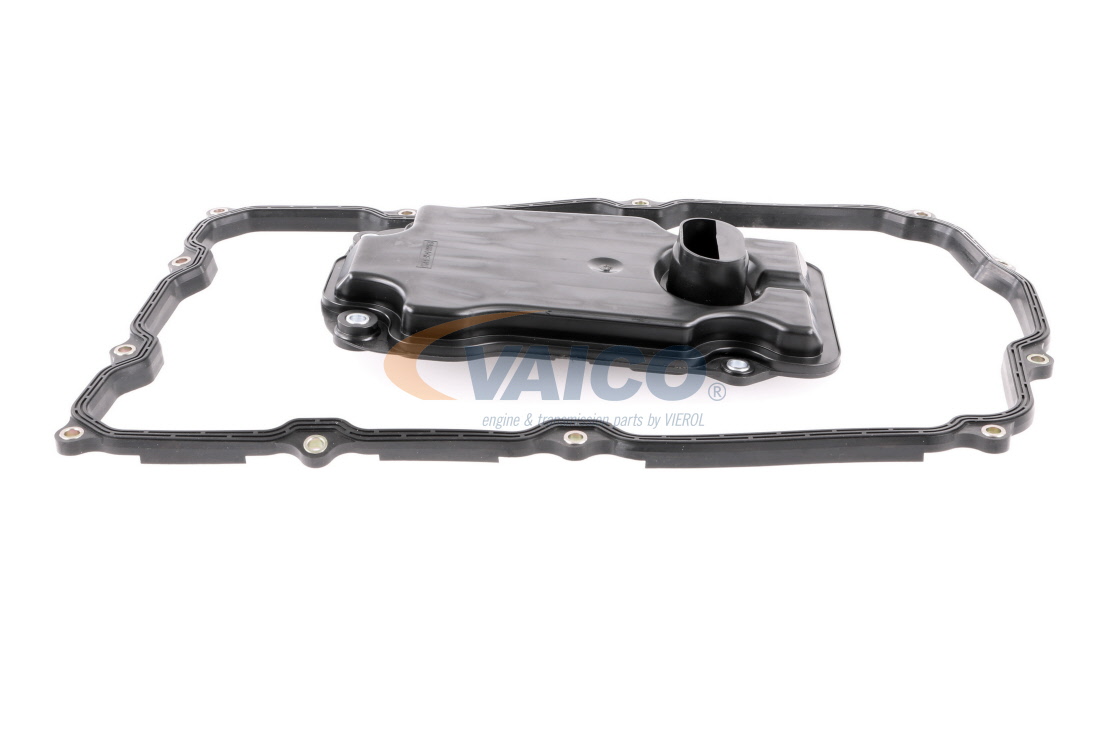 VAICO Zestaw filtra hydraulicznego, automatyczna skrzynia biegów V70-0737 Filtr hydrauliki skrzyni biegów VAICO RX V70-0737 tanie