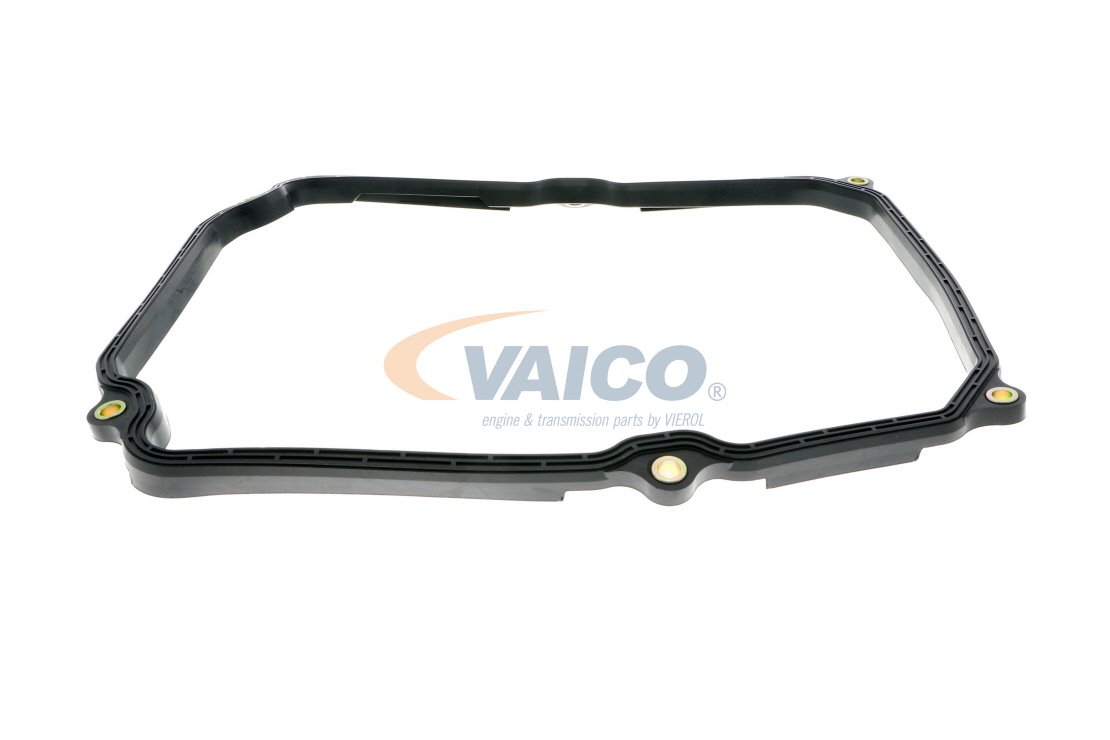 VAICO V70-0746 Φλάντζα, κάρτερ λαδιού -αυτόμ. κιβ. ταχυτ.