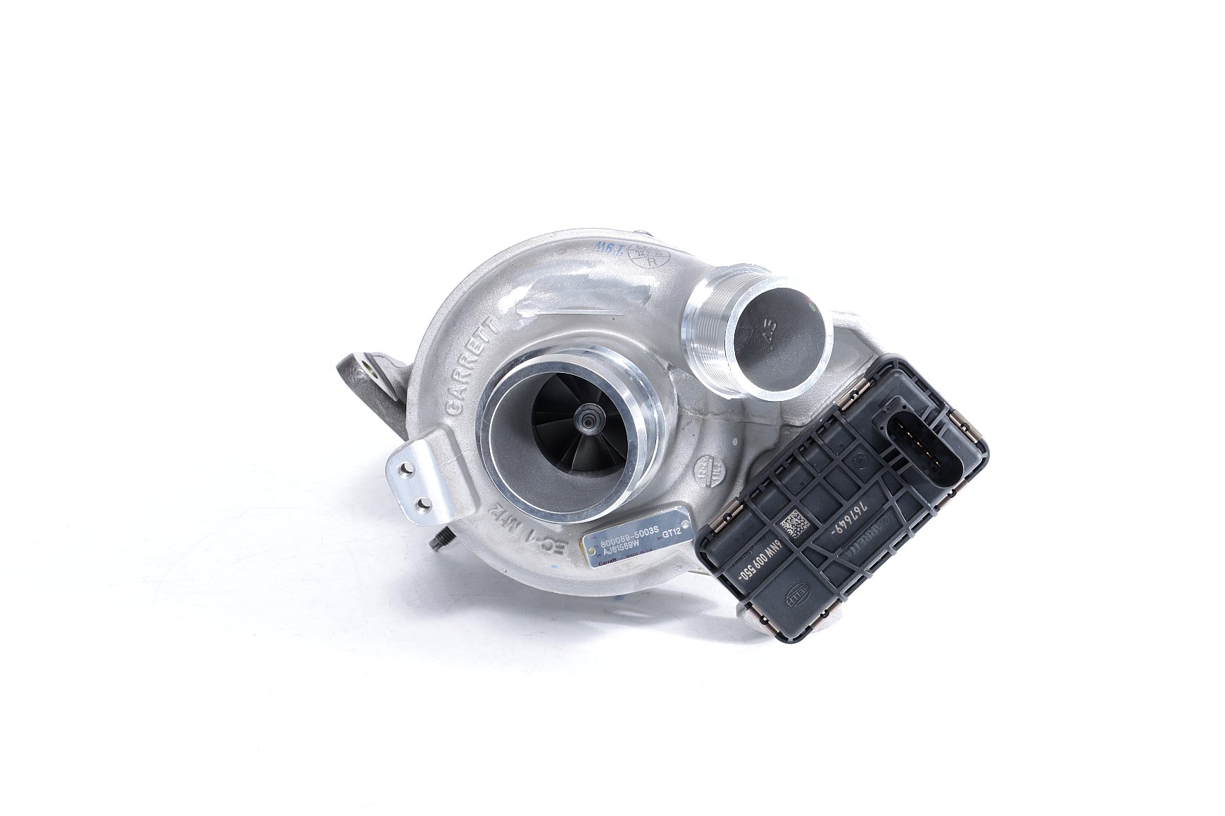 Turbolader T912869 BTS TURBO LR022790 LAND ROVER