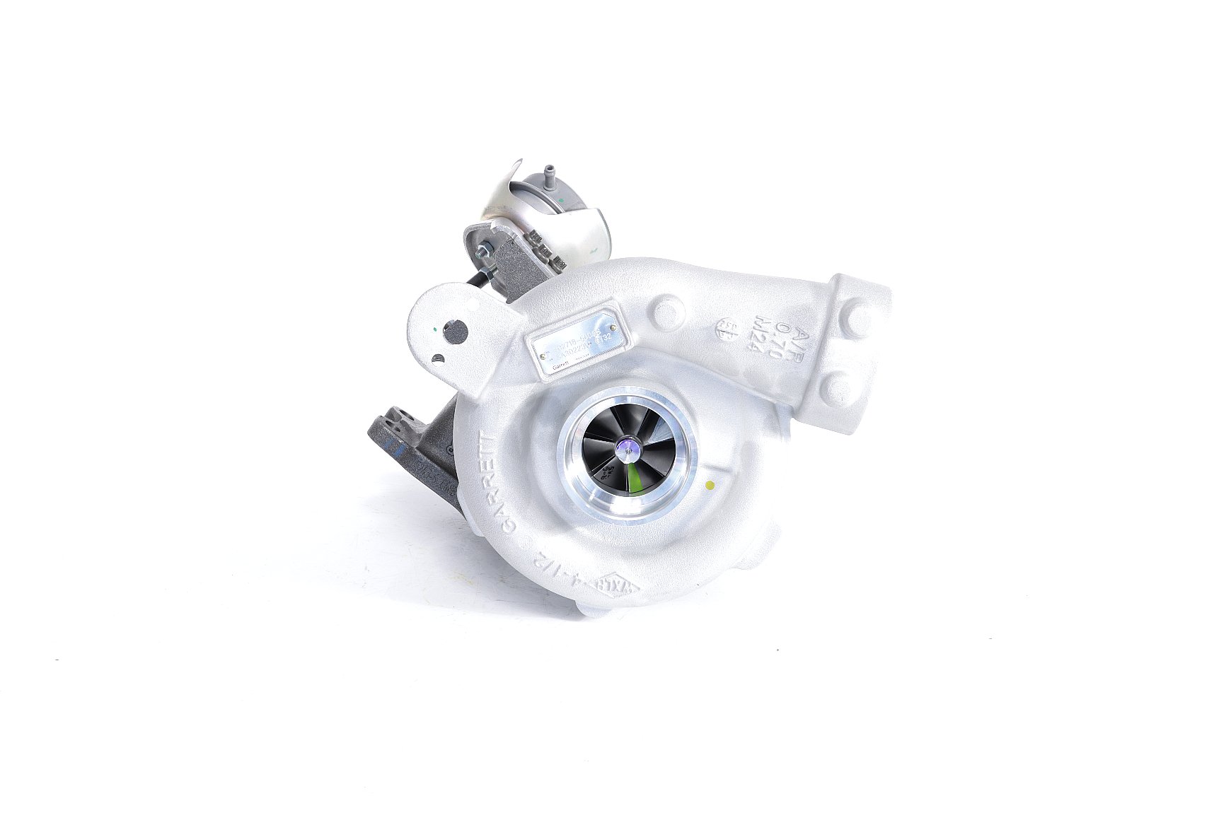 BTS TURBO T912876 Turbocharger