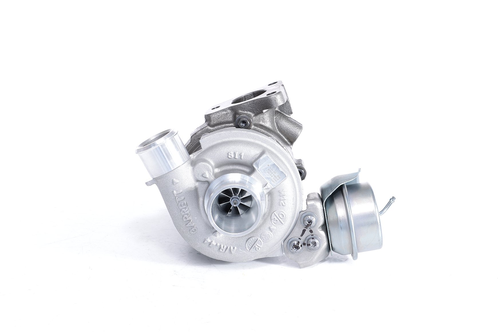 BTS TURBO T912925 Turbocharger